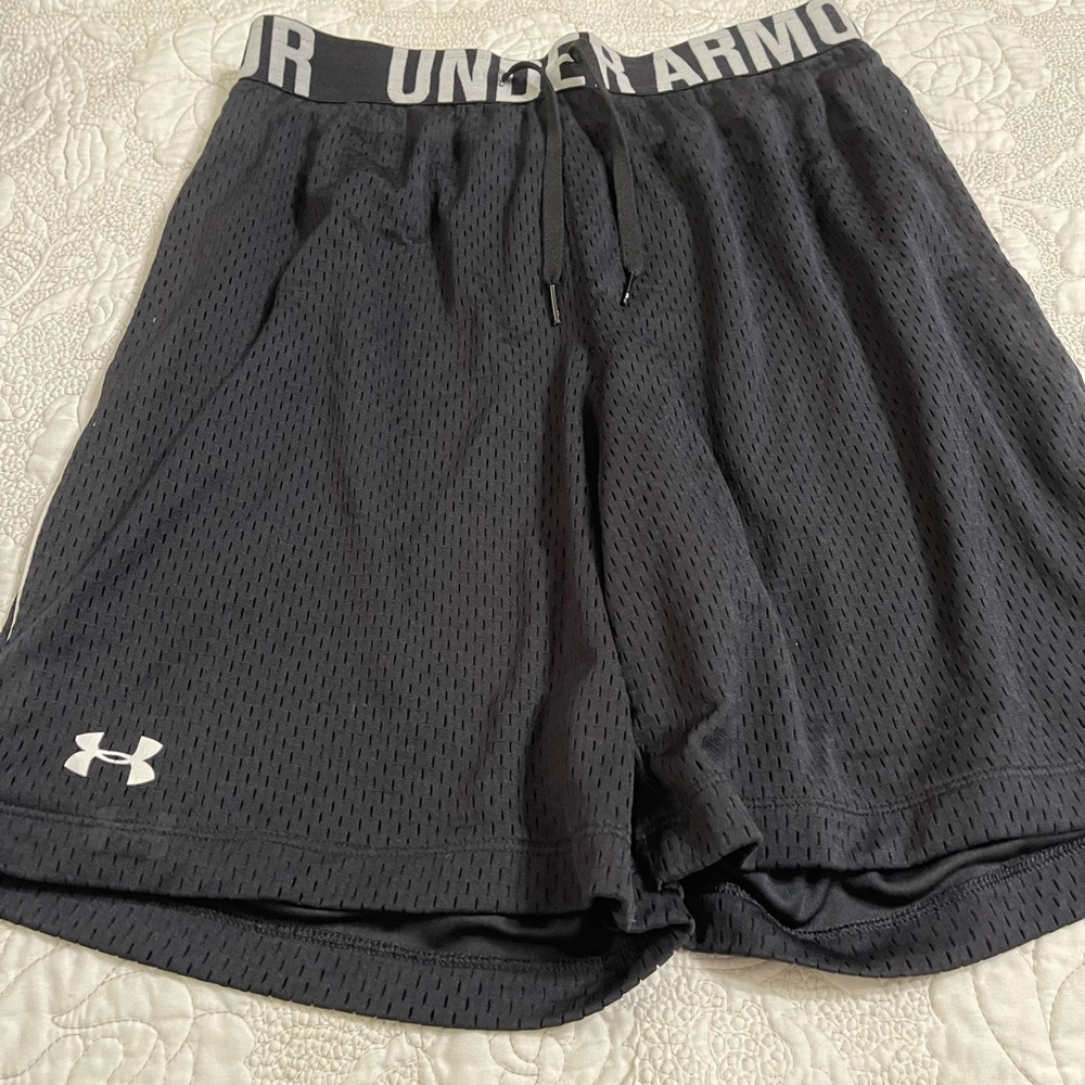 Under Armour shorts